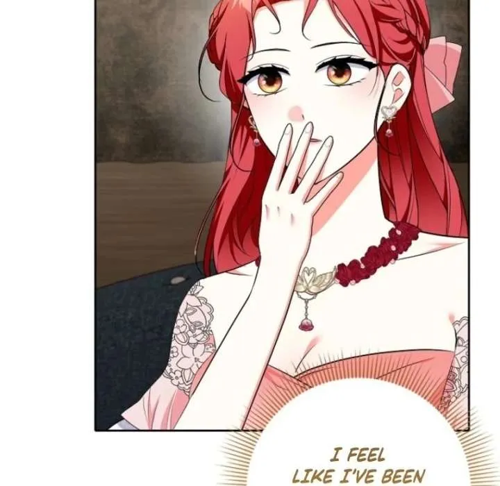 I Became The Male Leads’ Target Chapter 35 page 27 - 