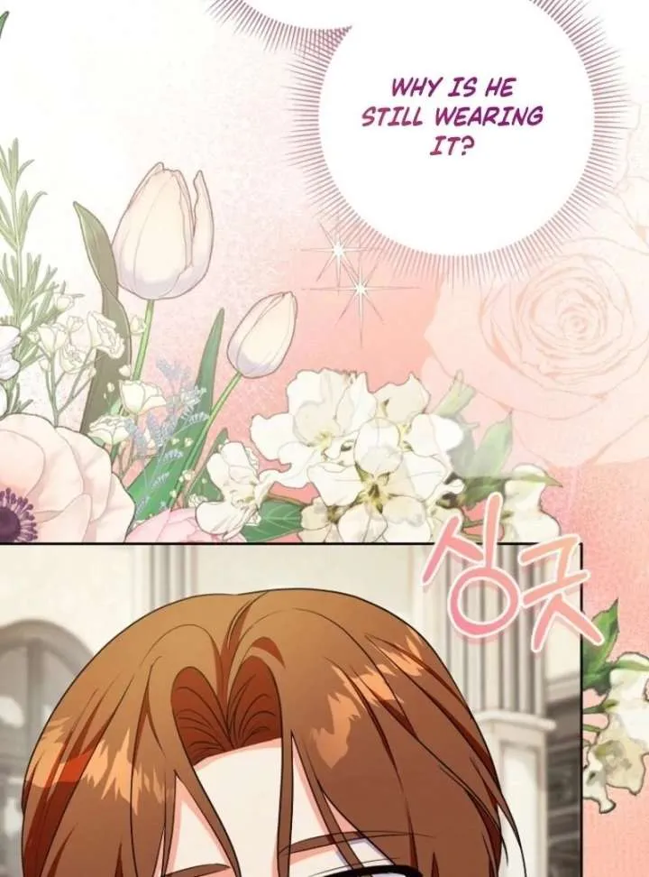I Became The Male Leads’ Target Chapter 35 page 33 - 