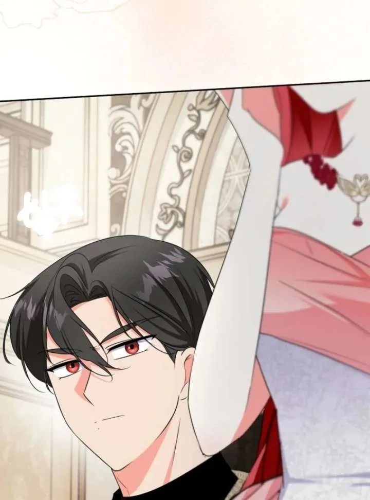 I Became The Male Leads’ Target Chapter 35 page 35 - 