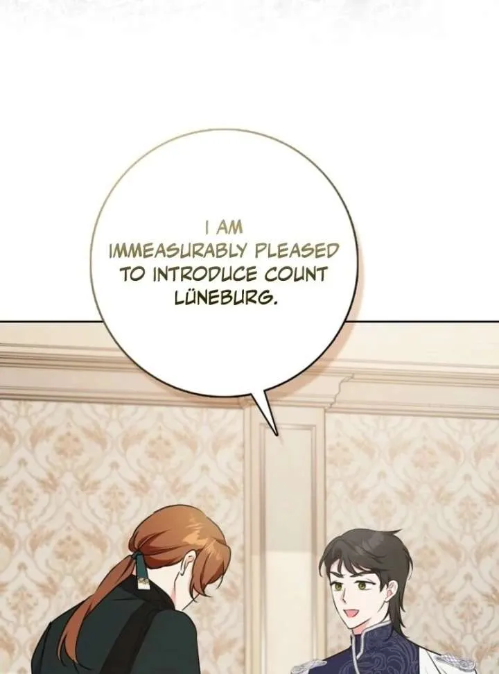 I Became The Male Leads’ Target Chapter 35 page 38 - 