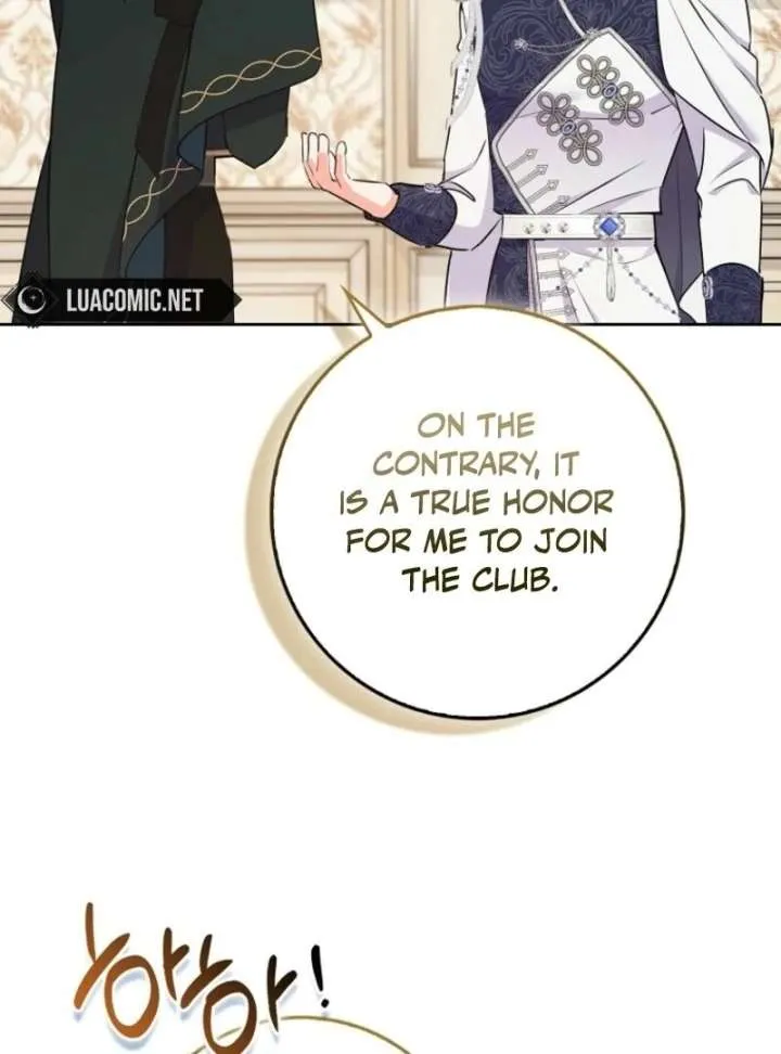 I Became The Male Leads’ Target Chapter 35 page 39 - 