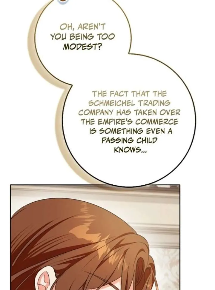 I Became The Male Leads’ Target Chapter 35 page 40 - 