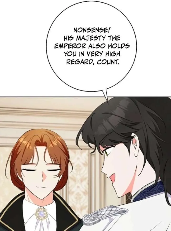 I Became The Male Leads’ Target Chapter 35 page 43 - 