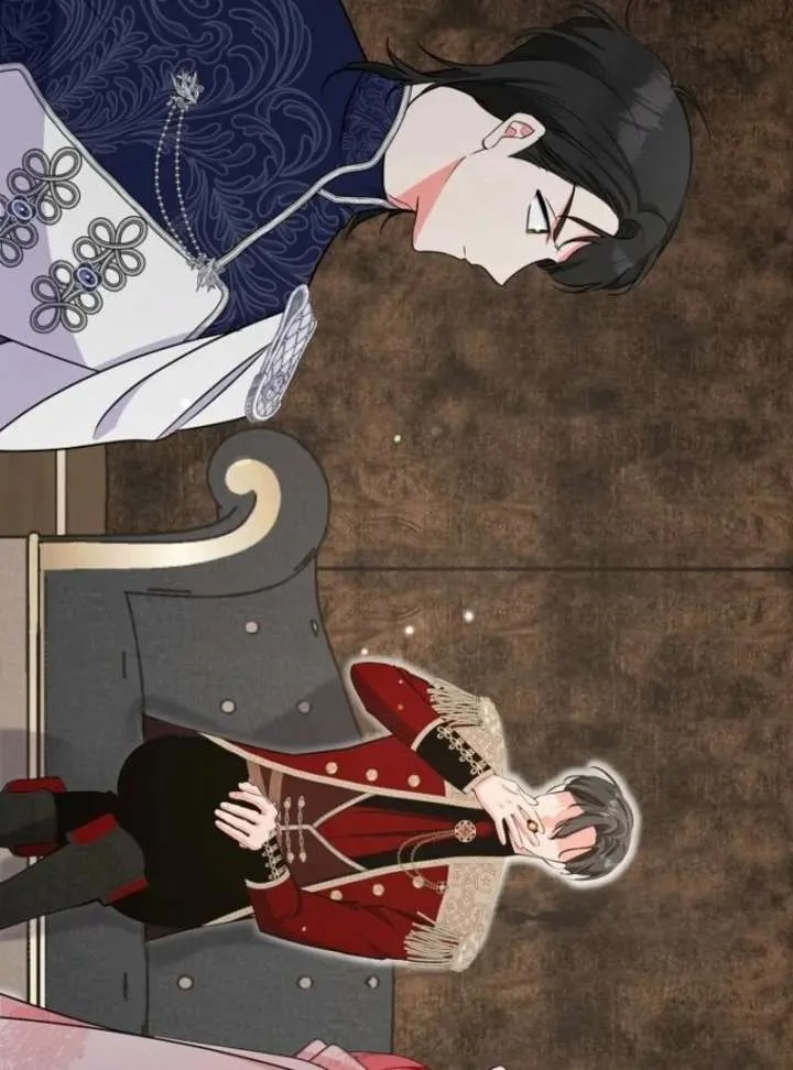 I Became The Male Leads’ Target Chapter 35 page 46 - 