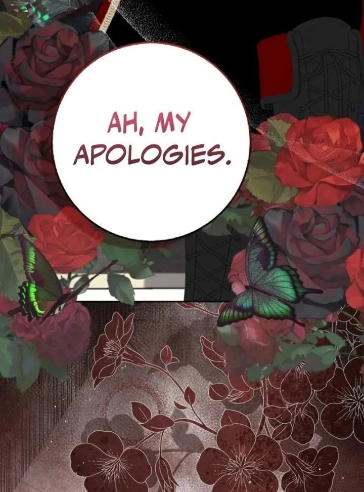 I Became The Male Leads’ Target Chapter 35 page 50 - 