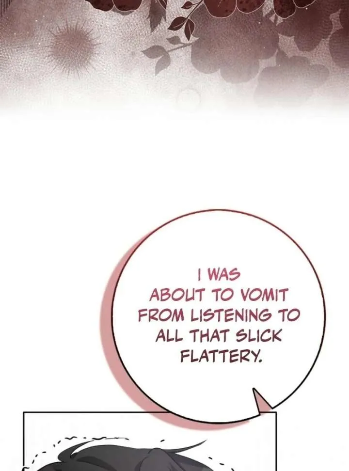 I Became The Male Leads’ Target Chapter 35 page 51 - 