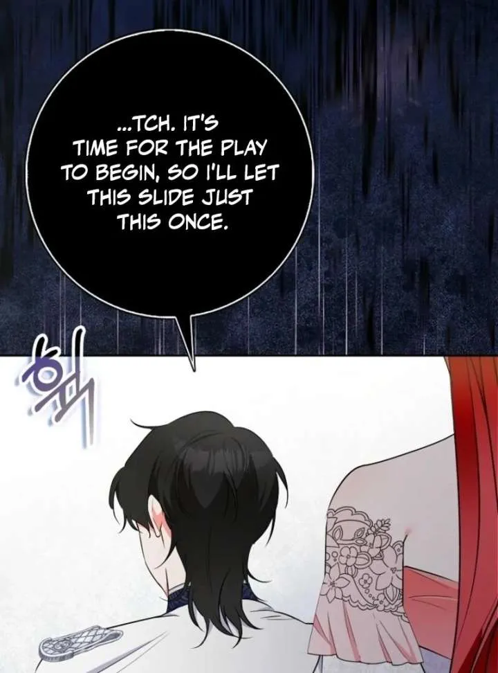 I Became The Male Leads’ Target Chapter 35 page 54 - 