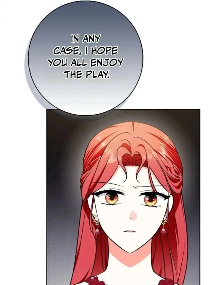 I Became The Male Leads’ Target Chapter 35 page 57 - 
