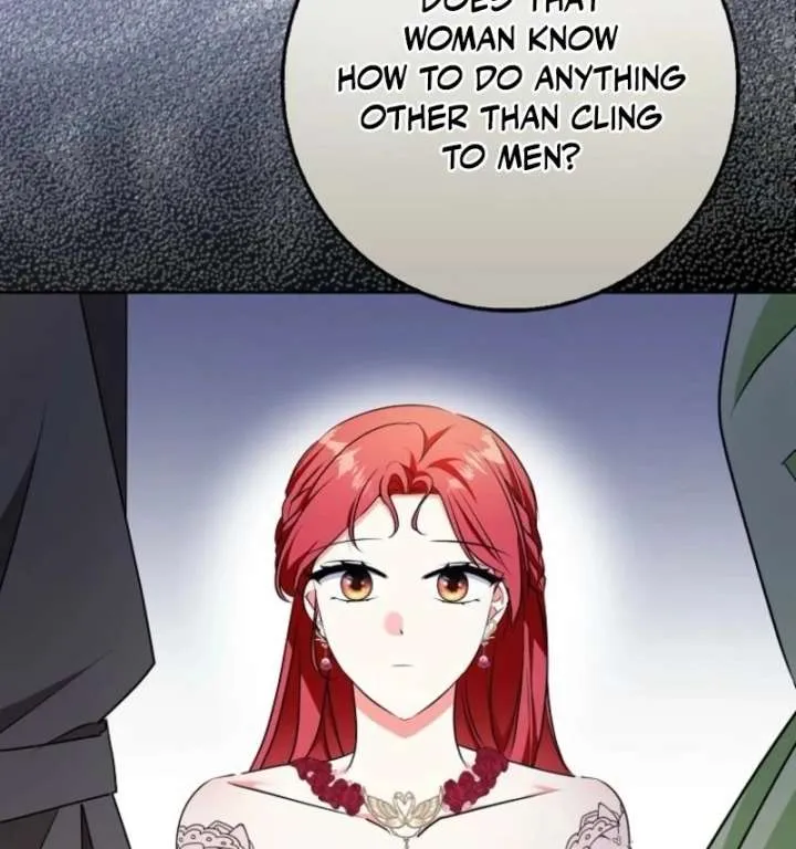 I Became The Male Leads’ Target Chapter 35 page 65 - 