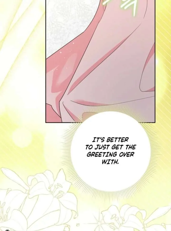I Became The Male Leads’ Target Chapter 35 page 8 - 