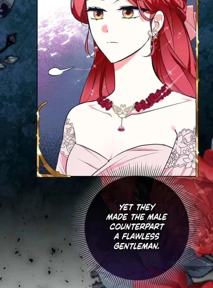 I Became The Male Leads’ Target Chapter 35 page 71 - 