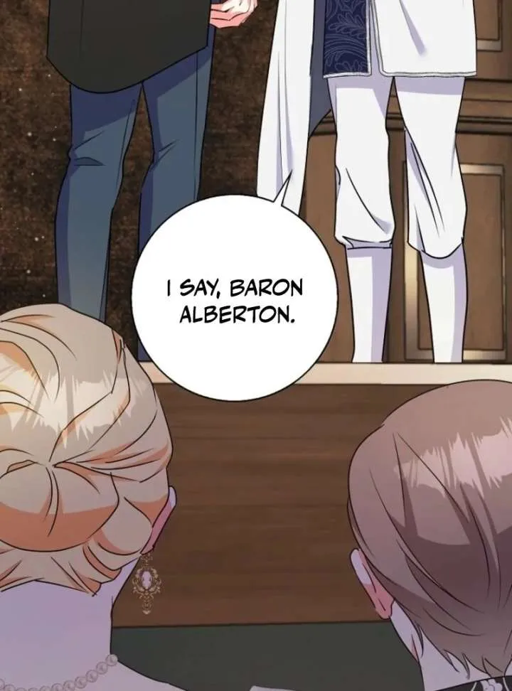 I Became The Male Leads’ Target Chapter 35 page 74 - 