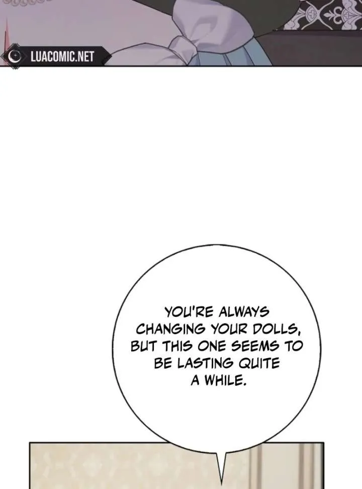 I Became The Male Leads’ Target Chapter 35 page 75 - 