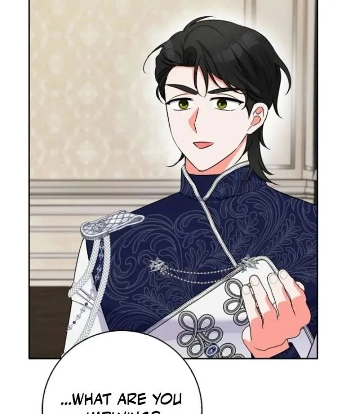 I Became The Male Leads’ Target Chapter 35 page 76 - 