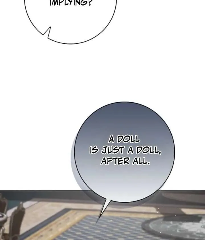I Became The Male Leads’ Target Chapter 35 page 77 - 