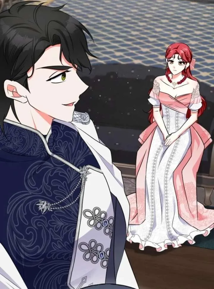 I Became The Male Leads’ Target Chapter 35 page 78 - 