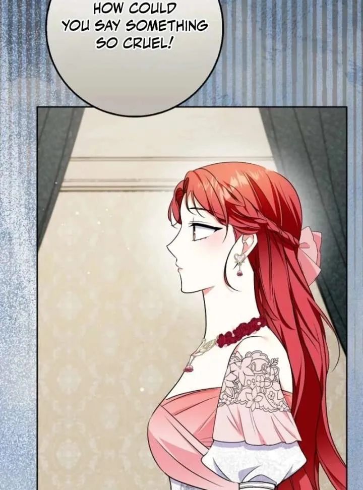 I Became The Male Leads’ Target Chapter 35 page 80 - 