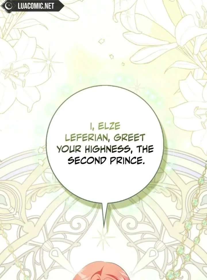 I Became The Male Leads’ Target Chapter 35 page 9 - 