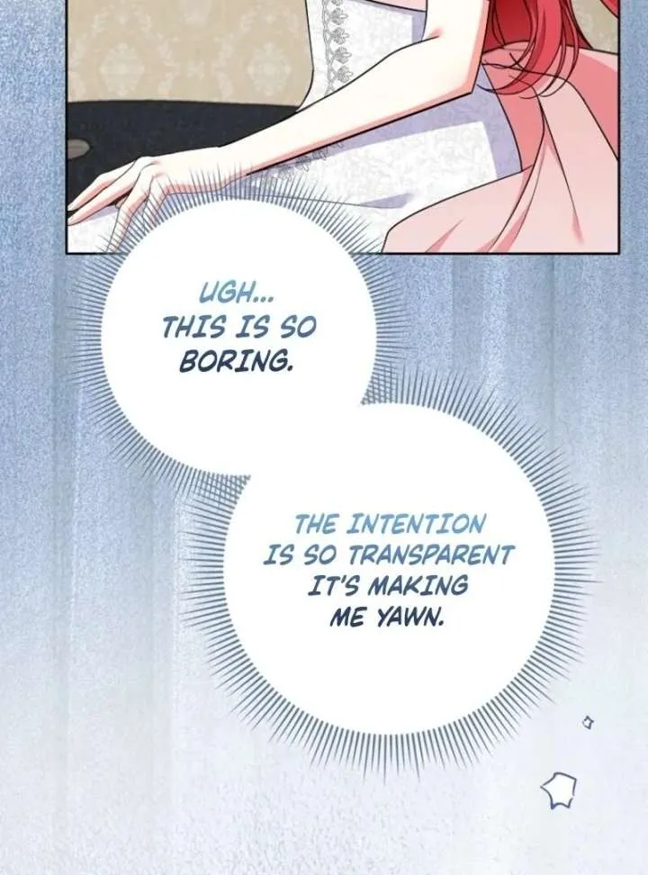 I Became The Male Leads’ Target Chapter 35 page 81 - 