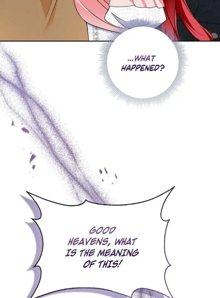 I Became The Male Leads’ Target Chapter 35 page 88 - 