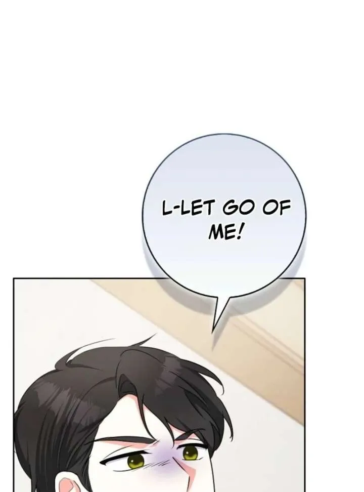 I Became The Male Leads’ Target Chapter 35 page 92 - 