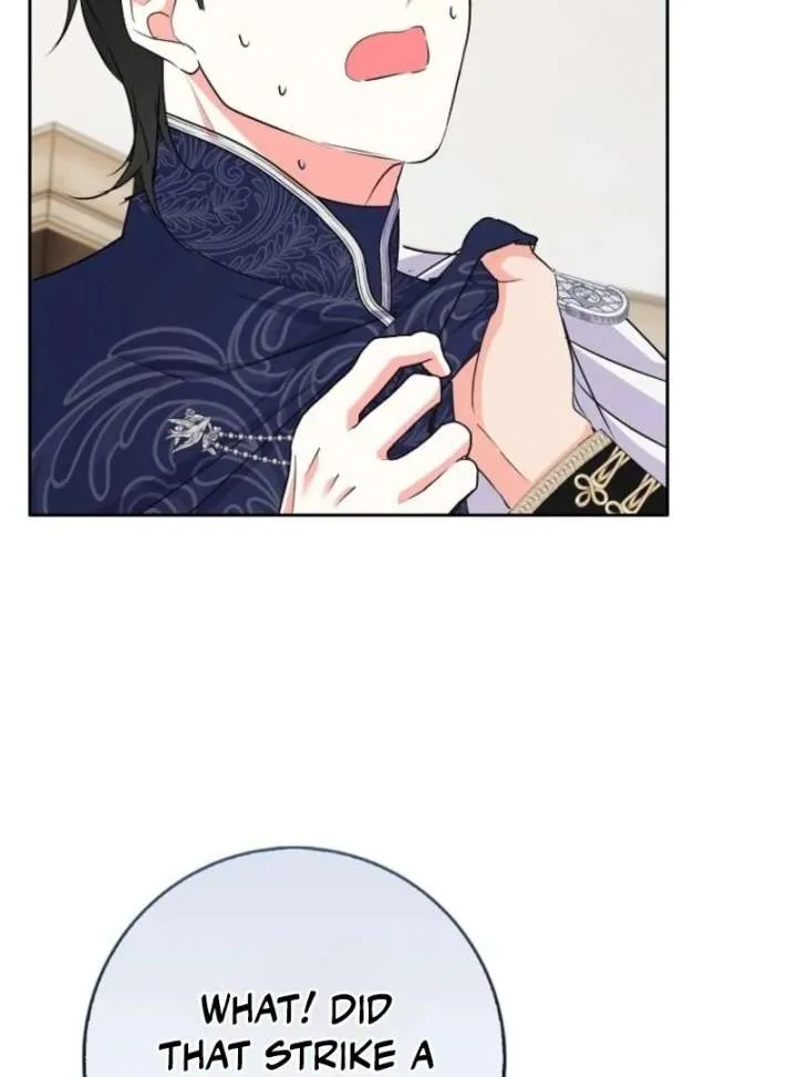 I Became The Male Leads’ Target Chapter 35 page 93 - 
