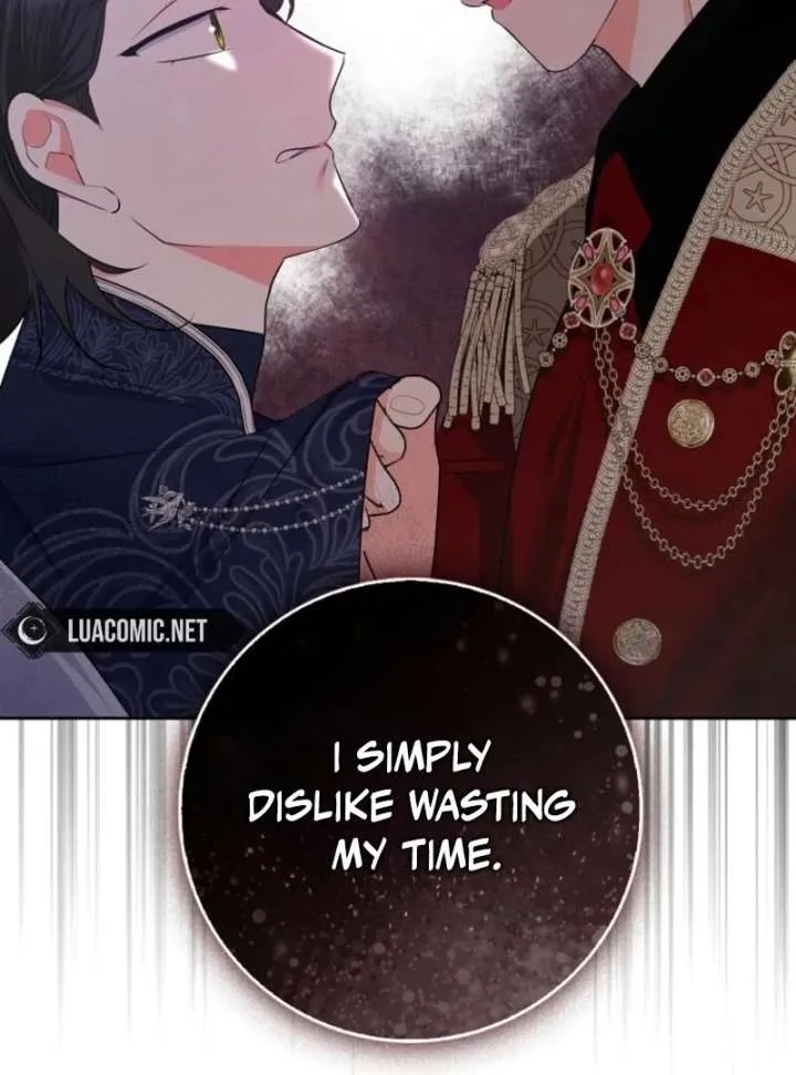 I Became The Male Leads’ Target Chapter 35 page 98 - 
