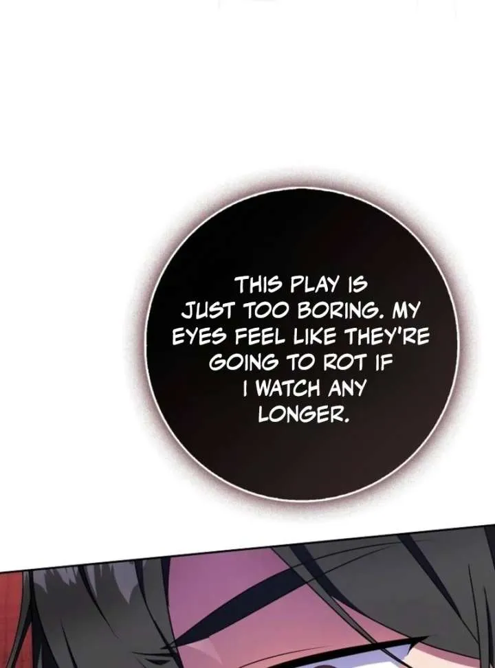 I Became The Male Leads’ Target Chapter 35 page 99 - 