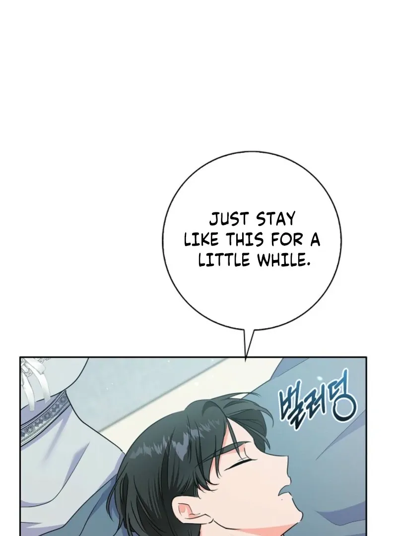 I Became The Male Leads’ Target Chapter 36 page 107 - 