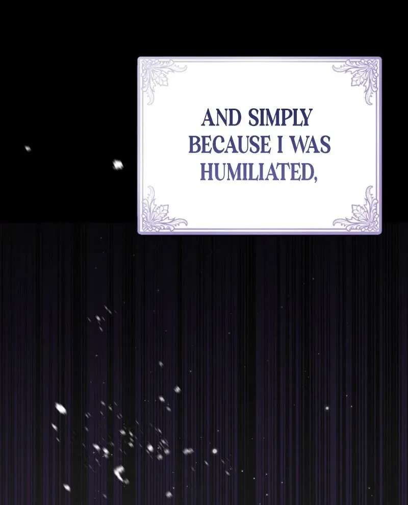 I Became The Male Leads’ Target Chapter 36 page 112 - 