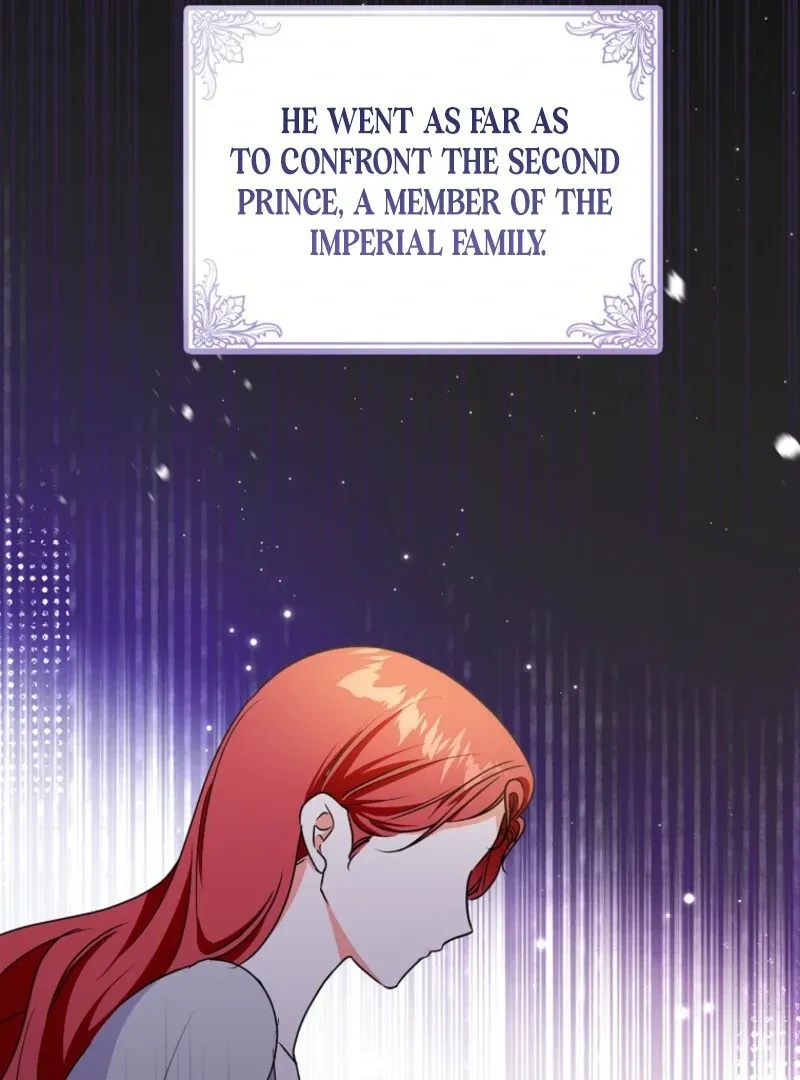 I Became The Male Leads’ Target Chapter 36 page 113 - 