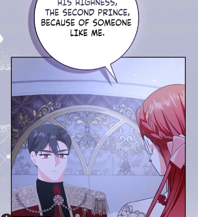 I Became The Male Leads’ Target Chapter 36 page 13 - 