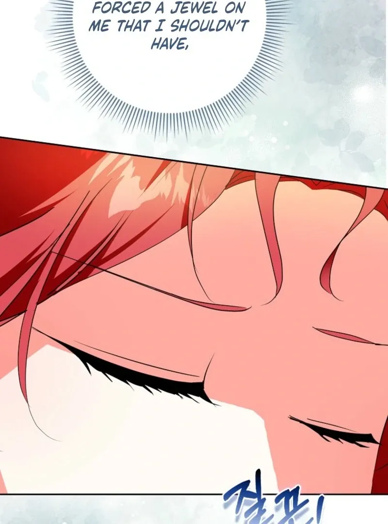 I Became The Male Leads’ Target Chapter 36 page 122 - 