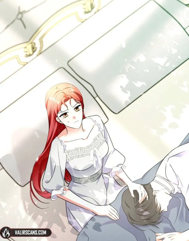I Became The Male Leads’ Target Chapter 36 page 125 - 
