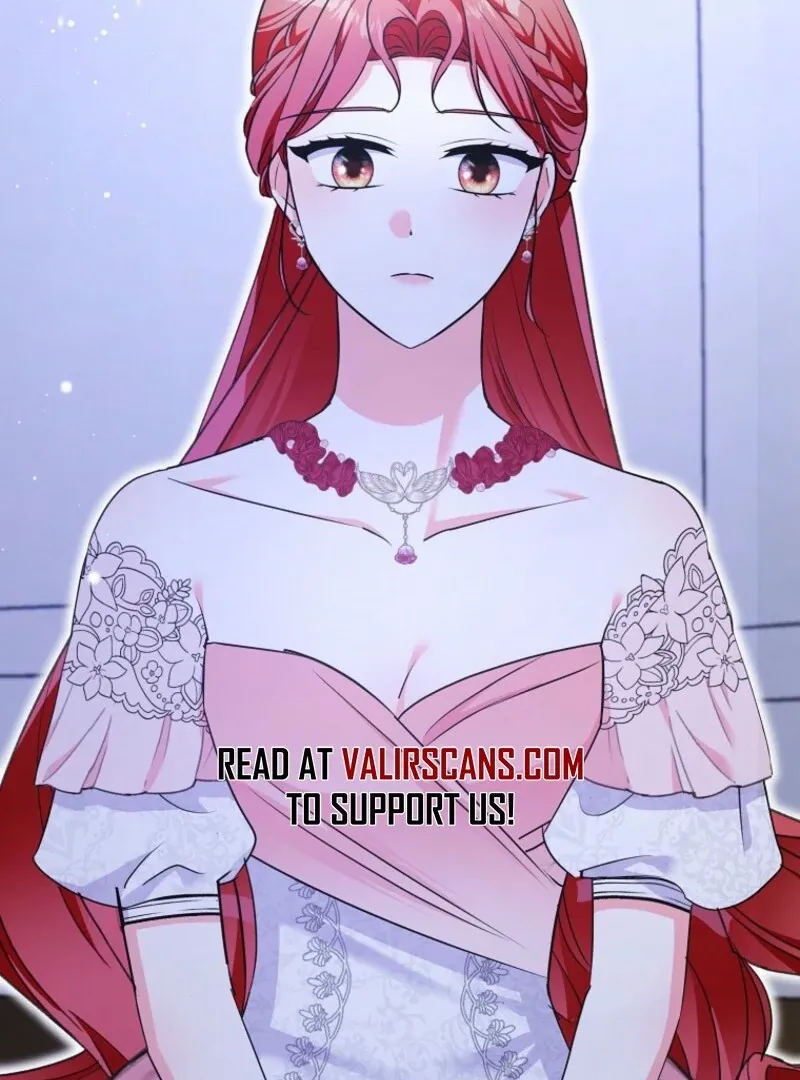 I Became The Male Leads’ Target Chapter 36 page 20 - 
