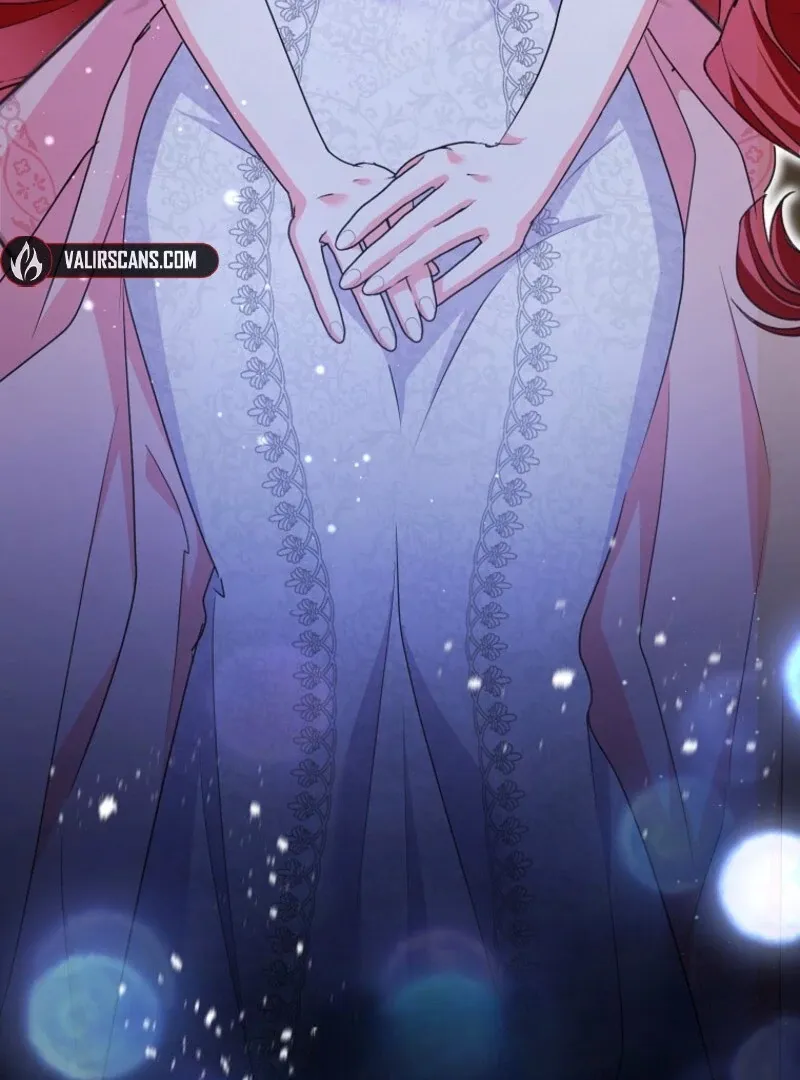 I Became The Male Leads’ Target Chapter 36 page 21 - 