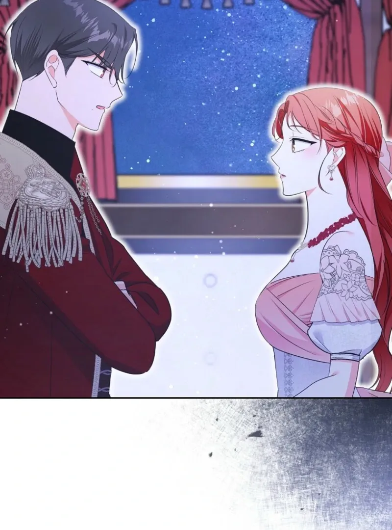 I Became The Male Leads’ Target Chapter 36 page 25 - 
