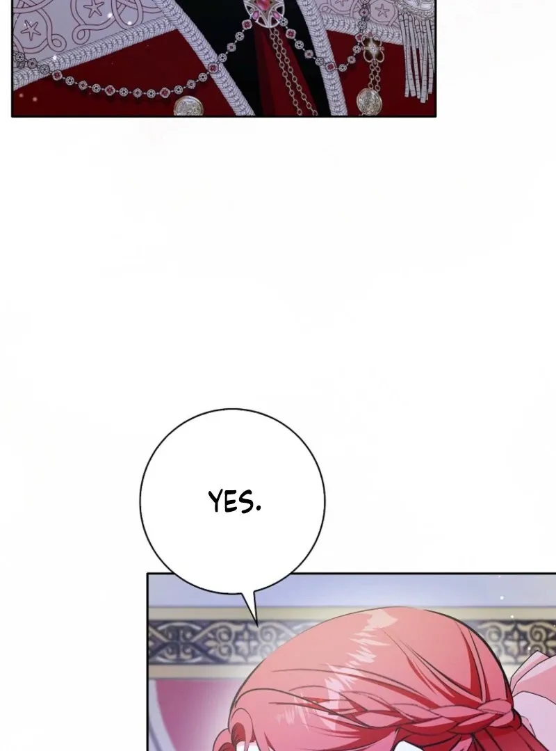 I Became The Male Leads’ Target Chapter 36 page 35 - 