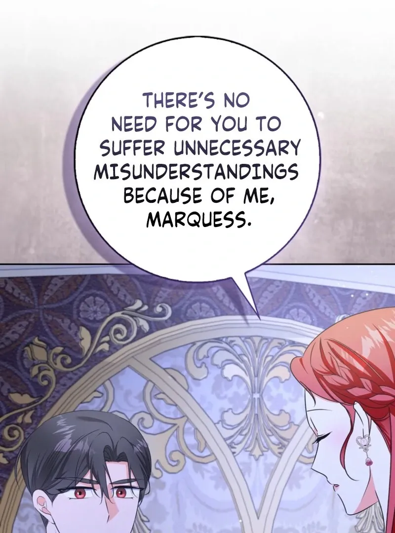 I Became The Male Leads’ Target Chapter 36 page 37 - 