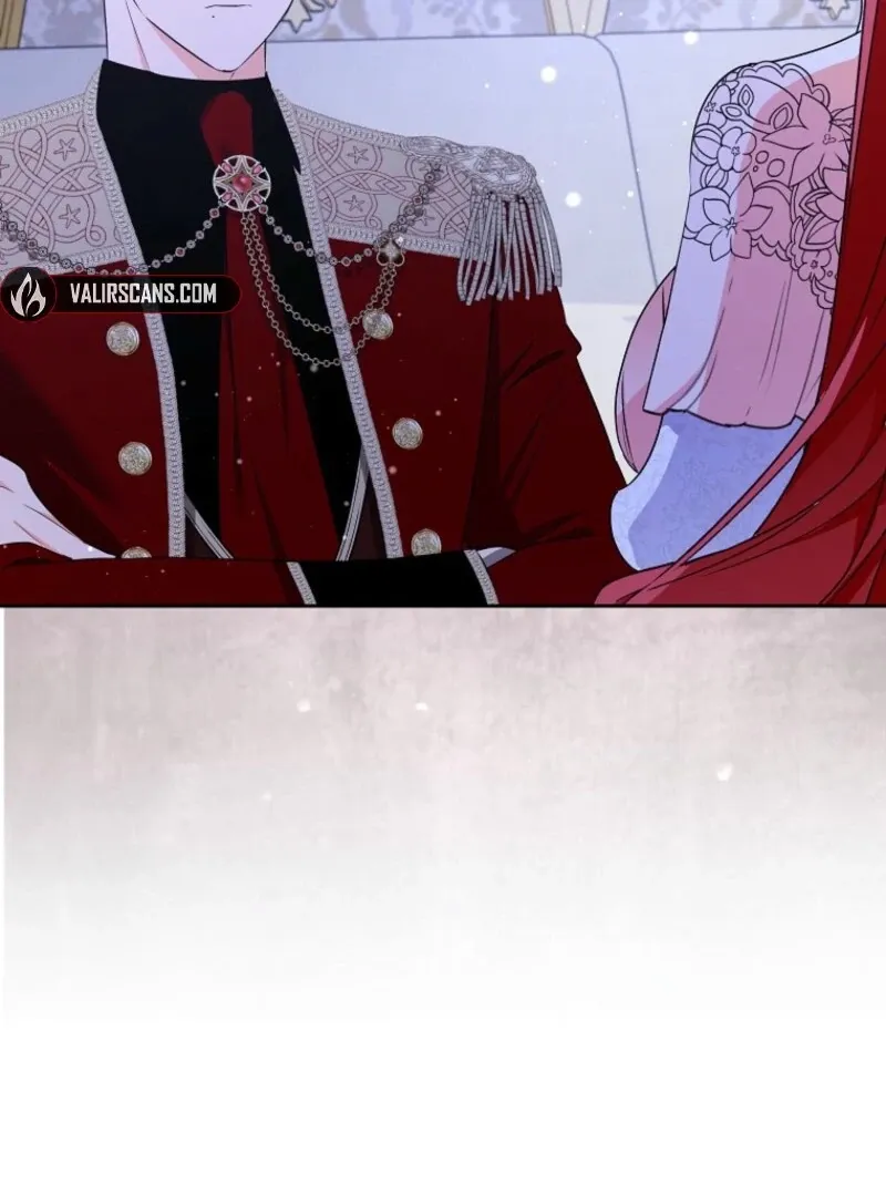 I Became The Male Leads’ Target Chapter 36 page 38 - 