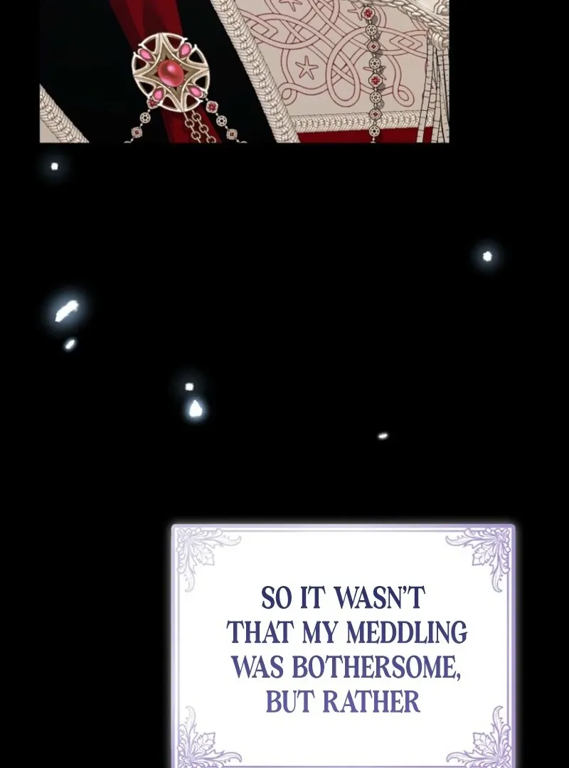 I Became The Male Leads’ Target Chapter 36 page 40 - 