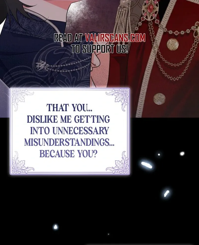 I Became The Male Leads’ Target Chapter 36 page 42 - 