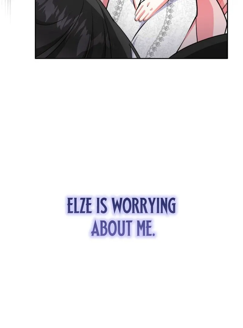 I Became The Male Leads’ Target Chapter 36 page 44 - 