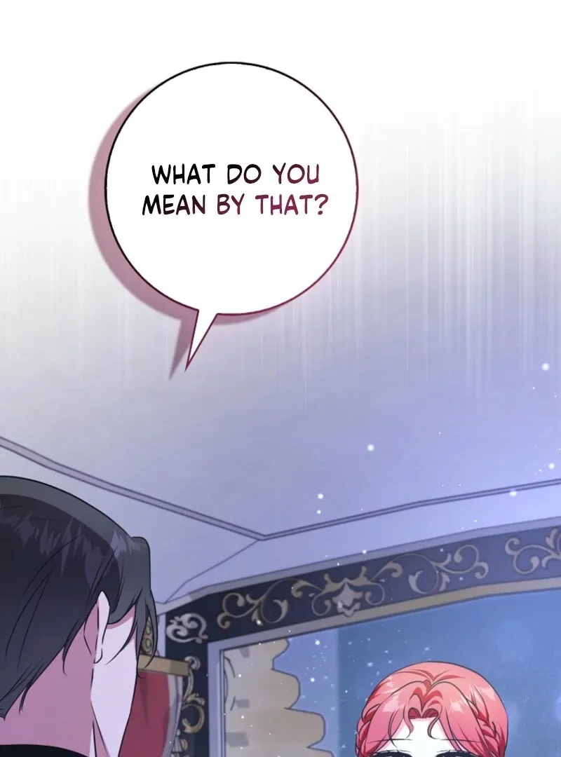 I Became The Male Leads’ Target Chapter 36 page 45 - 