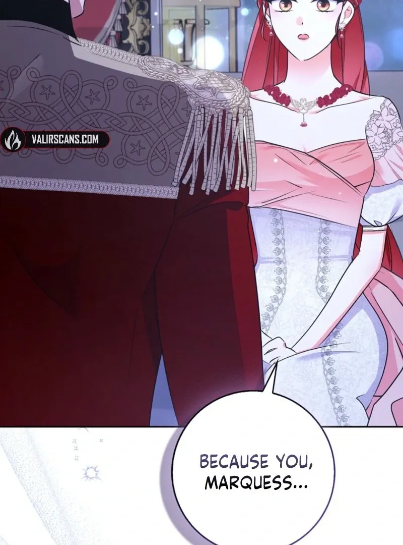 I Became The Male Leads’ Target Chapter 36 page 46 - 