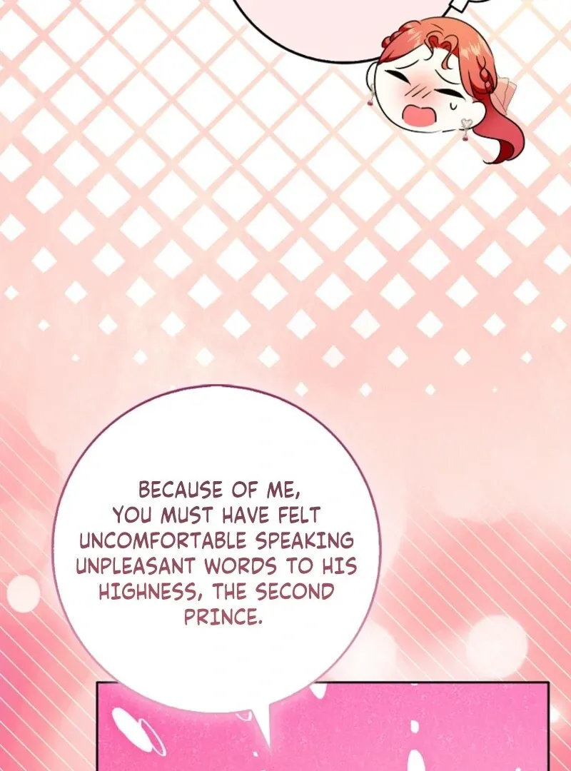 I Became The Male Leads’ Target Chapter 36 page 53 - 