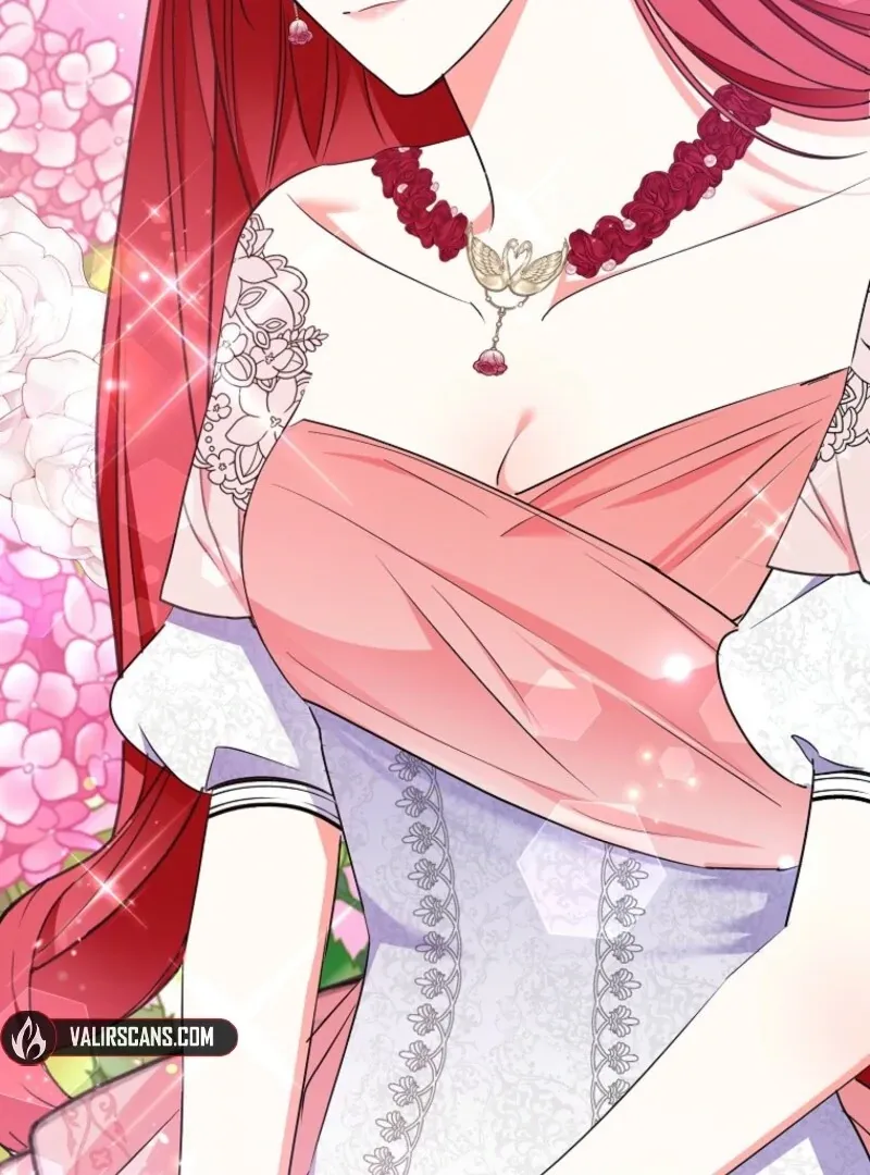 I Became The Male Leads’ Target Chapter 36 page 60 - 