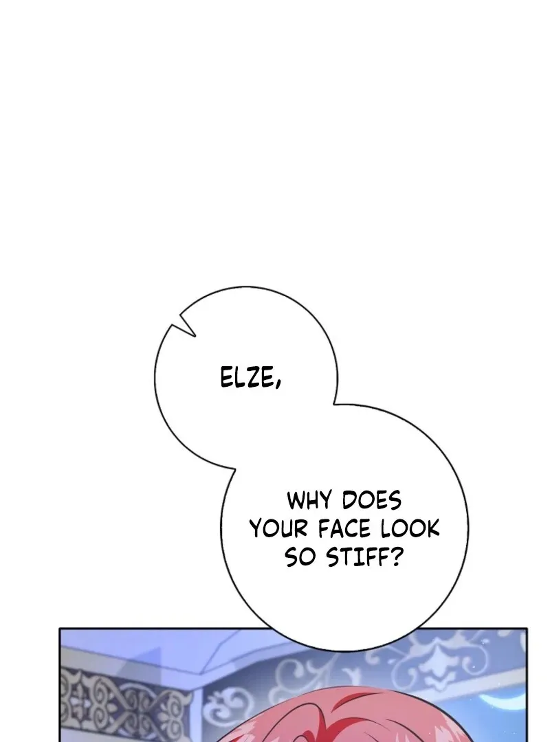I Became The Male Leads’ Target Chapter 36 page 7 - 