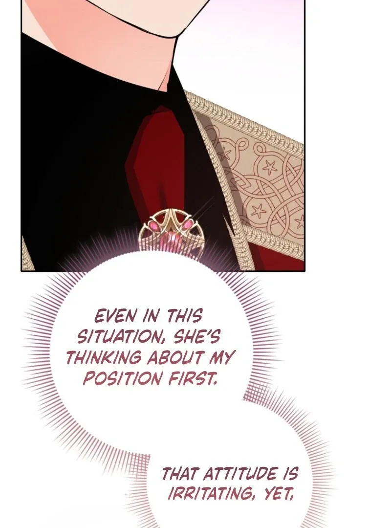 I Became The Male Leads’ Target Chapter 36 page 63 - 