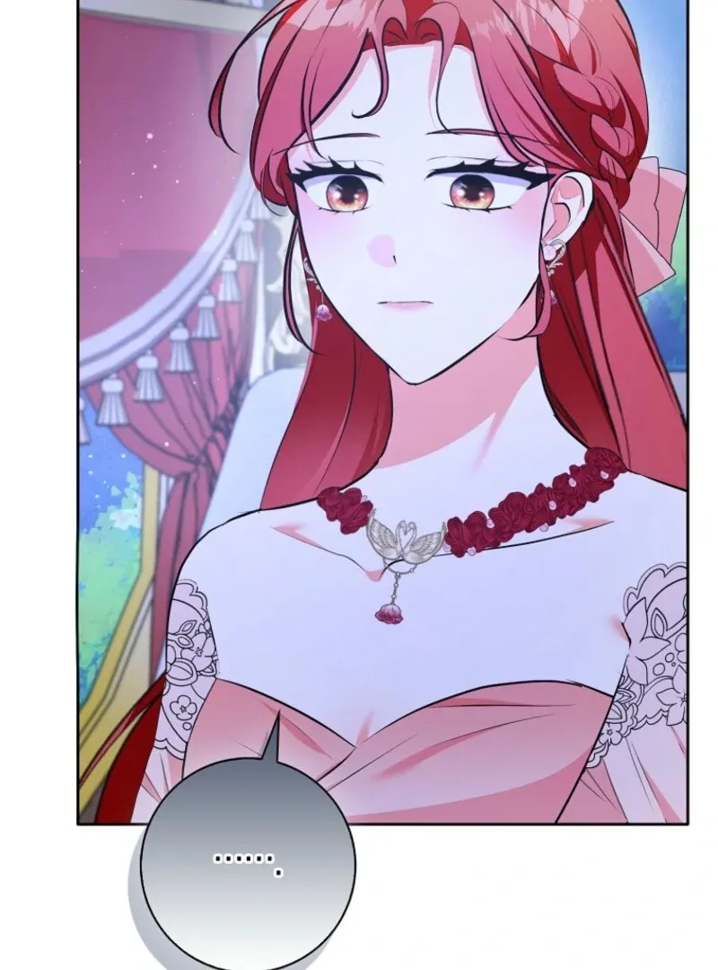 I Became The Male Leads’ Target Chapter 36 page 8 - 